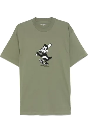 Carhartt Camiseta Home Run