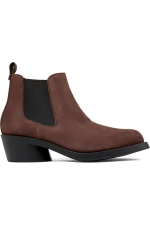 Camper Botas chelsea Bonnie