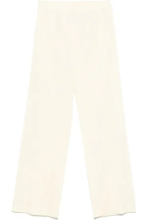 PLEATS PLEASE ISSEY MIYAKE Pantalones Thicker Bottoms 2