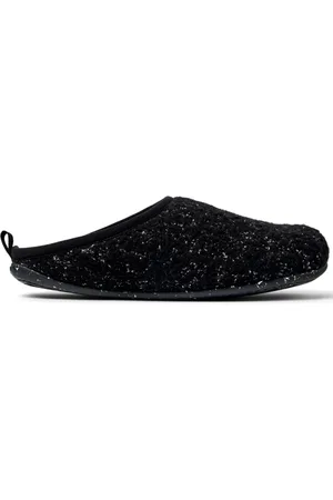 Camper Slippers Wabi planos