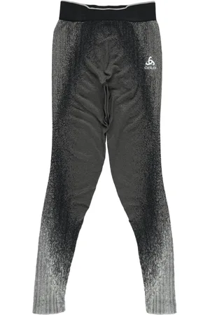 Odlo Leggins The Pow Blackcomb