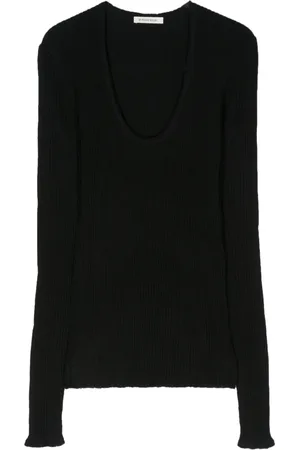By Malene Birger Top Rinah de canalé