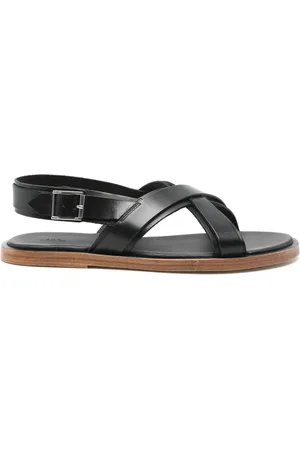 A.P.C. Sandalias Lou H