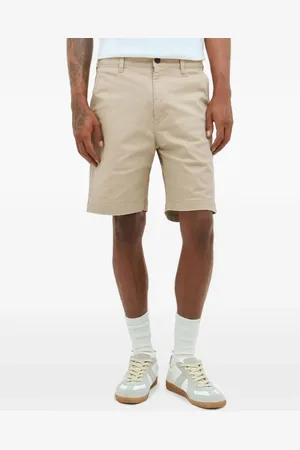 A Bathing Ape Bermudas chino One Point