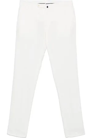 Incotex Pantalones chinos Pattern 39