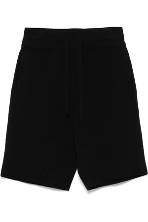 Roberto Collina Bermudas de punto