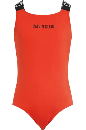 Calvin Klein Bañador con logo estampado