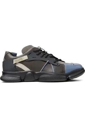Camper Zapatillas Karst con paneles