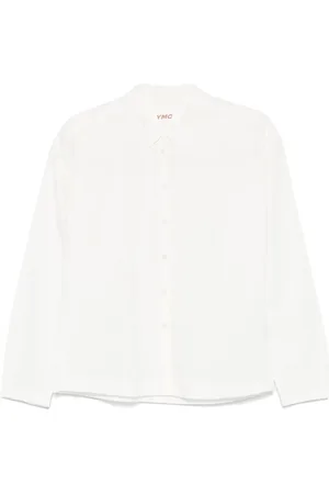 YMC Camisa Earth Marianne