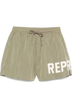 Represent Bañador con logo estampado