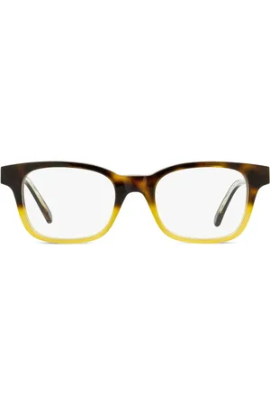 Omega Gafas de sol con efecto sombreado