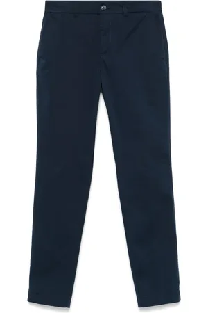 CRUNA Pantalones chinos Solferino