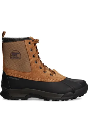 sorel Botas Buxton Lite
