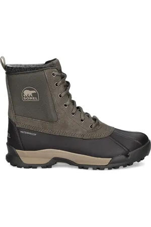 sorel Botas Buxton Lite