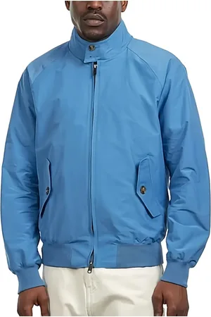 Baracuta Chaqueta con cremallera