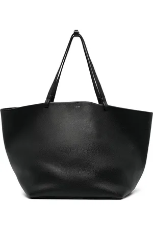 The Row Bolso shopper XL Park