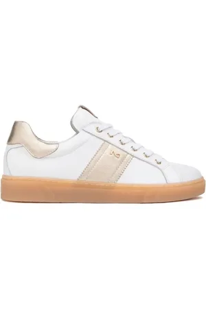Nero Giardini Zapatillas de piel