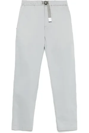 White Sand Pantalones chinos con cinturón
