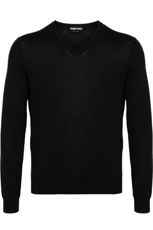 Tom Ford Jersey de lana
