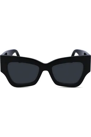 Victoria Beckham Gafas de sol con montura cat eye