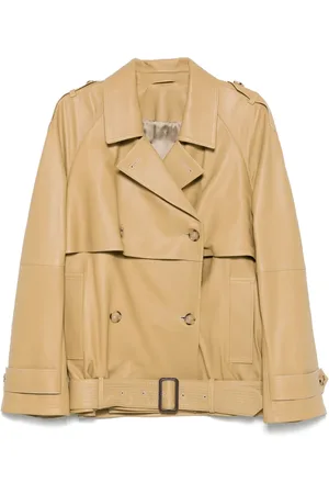 Totême Chaqueta de piel