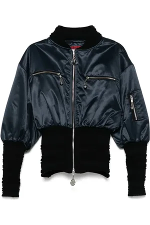 Chopova Lowena Chaqueta bómber Little Birdy
