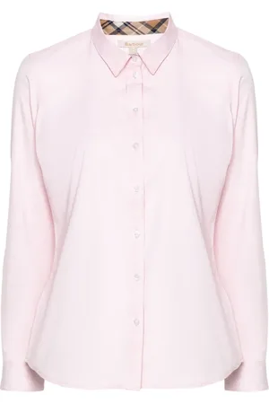 Barbour Camisa Derwent