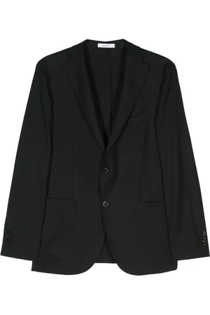 Boglioli Blazer K-Jacket con botones