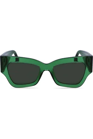 Victoria Beckham Gafas de sol con lentes de color