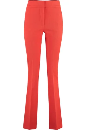 GENNY Pantalones acampanados