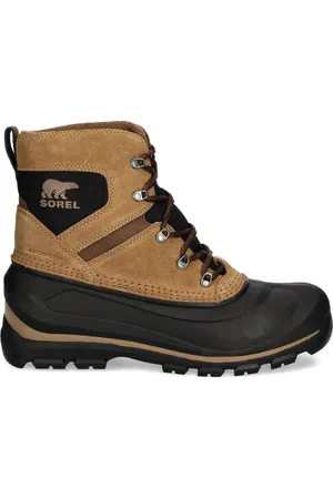 sorel Botas Buxton con cordones