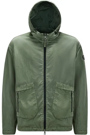 CAPE HORN Chaqueta Colorada
