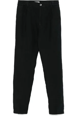 CRUNA Pantalones de lino