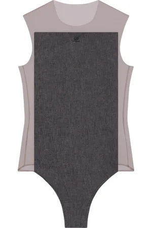 Courrèges Body Illusion