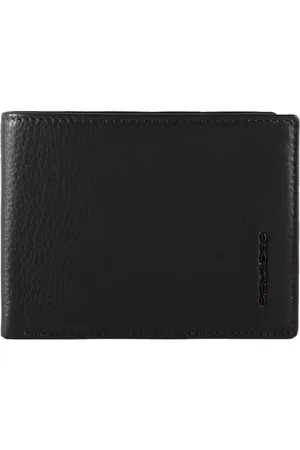 Piquadro Cartera de piel