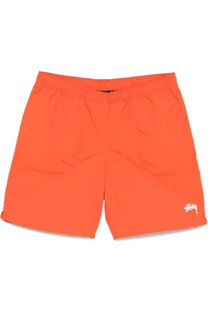 STUSSY Bañador Stake
