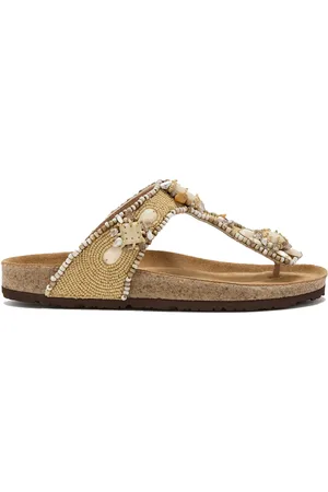 Maliparmi Sandalias Infrabijoux Glamour
