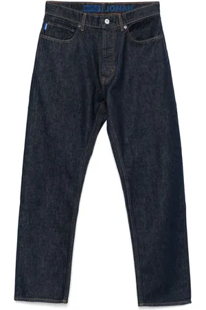 HUGO BOSS Vaqueros rectos