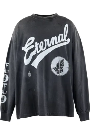 SAINT MXXXXXX Sudadera Eternal