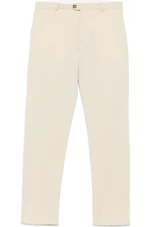 Circolo Pantalones de piqué