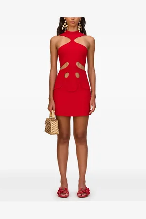 Cult Gaia Vestido corto Lillie