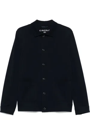 Circolo Camisa de piqué