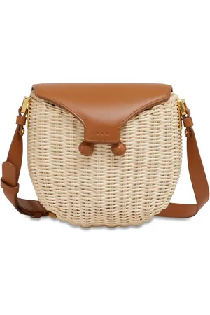 Marni Bandolera Midollino