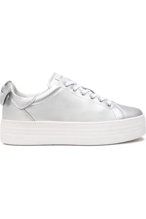 Nero Giardini Zapatillas de piel