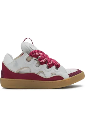Lanvin Zapatillas Curb