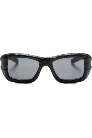 Moncler Gafas de sol de Moncler x Sahene Bembury