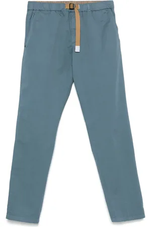 White Sand Pantalones chinos con cinturón
