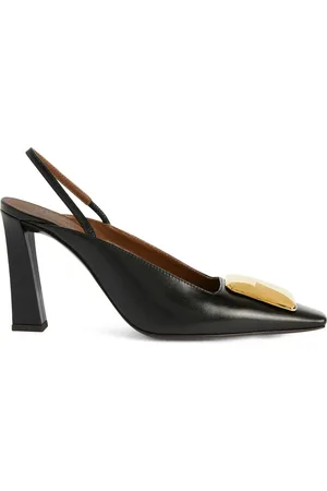 Giuseppe Zanotti Zapatos Brendha con tacón de 90 mm