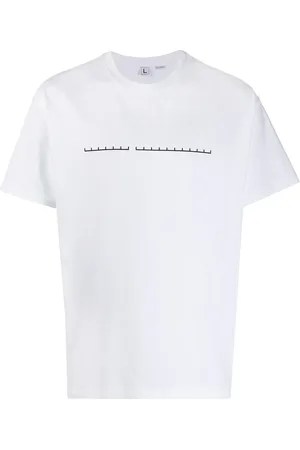 Random Identities Camiseta con estampado gráfico