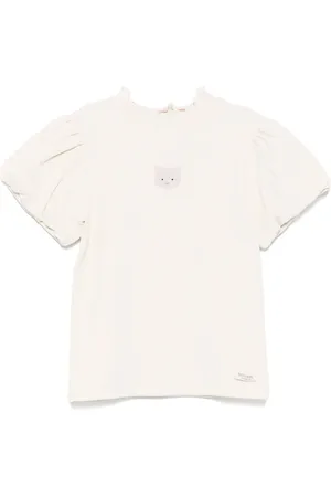 Donsje Camiseta Nowien